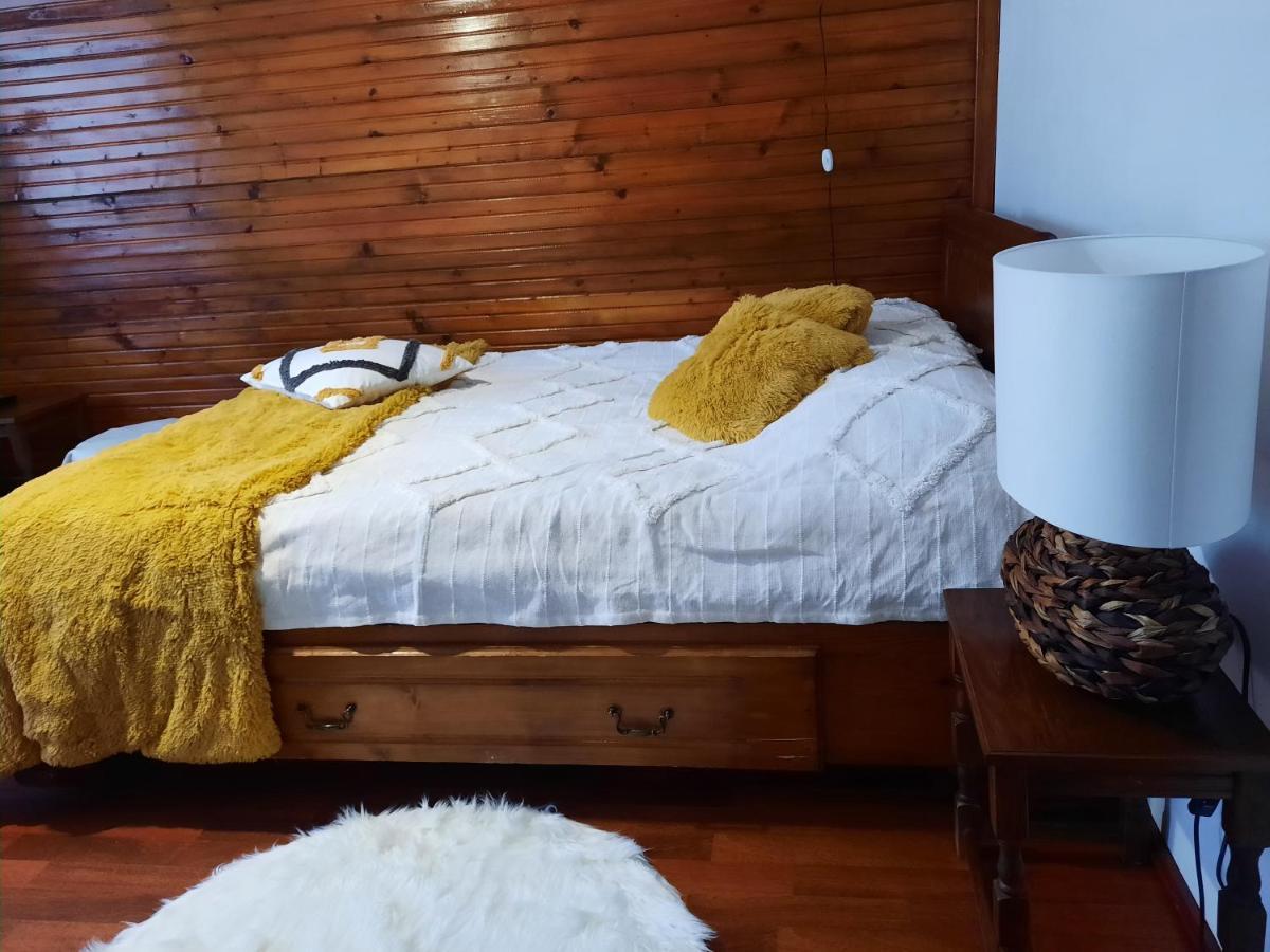 Cocooning In A Lovely Mountain Suite - One Azuga Eksteriør bilde